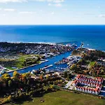 Aravell E17 Darlowko Wschodnie Apartmán *