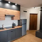 Aravell E17 Darlowko Wschodnie Apartmán
