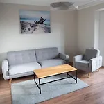 Apartmán Aravell E17 Darlowko Wschodnie *