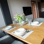 Apartmán Aravell E17 Darlowko Wschodnie Darłowo