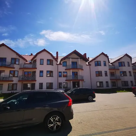 Aravell E17 Darlowko Wschodnie * Darłowo
