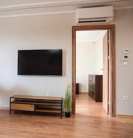 Aravell E17 Darlowko Wschodnie * Darłowo