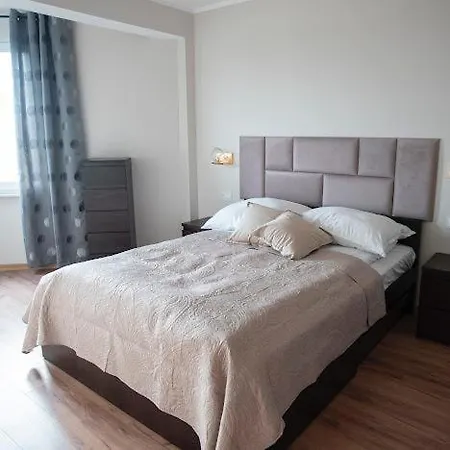 Apartmán Aravell E17 Darlowko Wschodnie