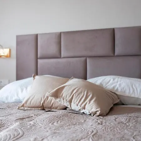 Aravell E17 Darlowko Wschodnie Apartmán