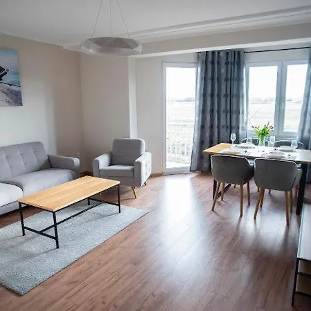 Aravell E17 Darlowko Wschodnie * Darłowo